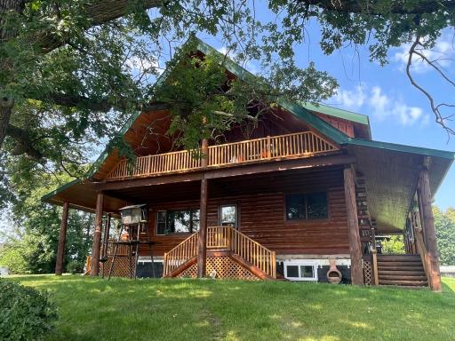 11648 460th Street, Gonvick, MN 56644