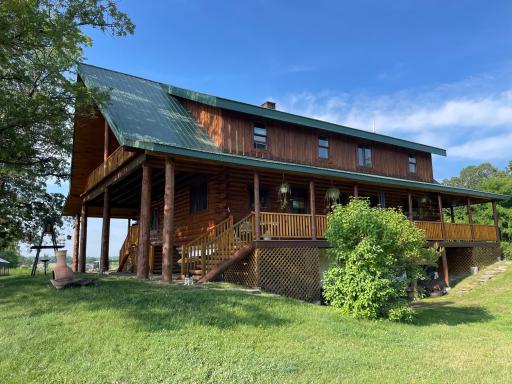 11648 460th Street, Gonvick, MN 56644