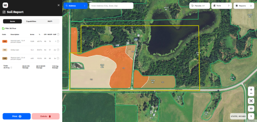 11648 460th Street, Gonvick, MN 56644