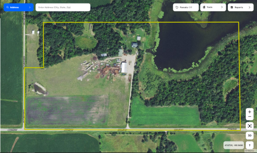 11648 460th Street, Gonvick, MN 56644