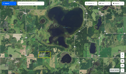 11648 460th Street, Gonvick, MN 56644