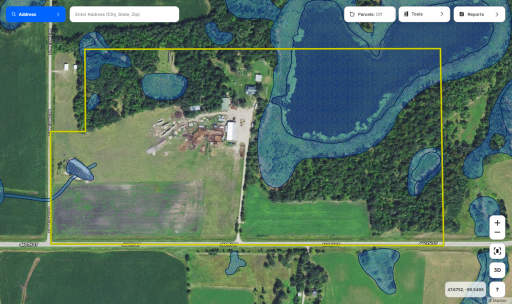 11648 460th Street, Gonvick, MN 56644
