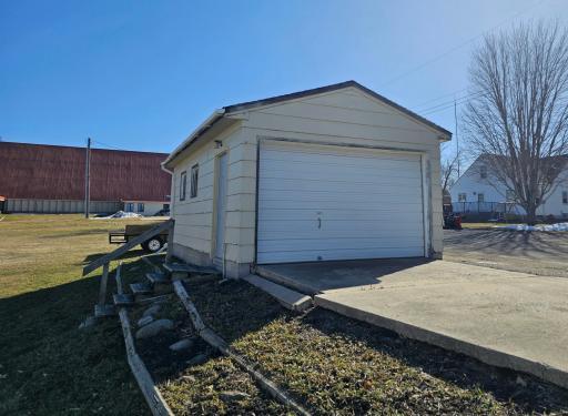 314 N 3rd Street, Milan, MN 56262