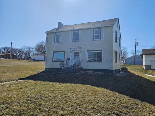 314 N 3rd Street, Milan, MN 56262