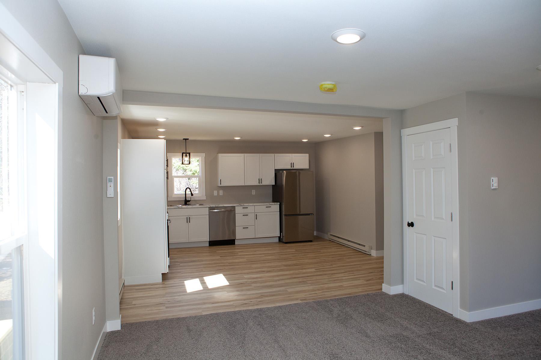 Living Room/Kitchen