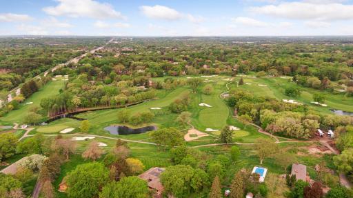 101 Spring Farm Road, North Oaks, MN 55127