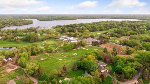 101 Spring Farm Road, North Oaks, MN 55127