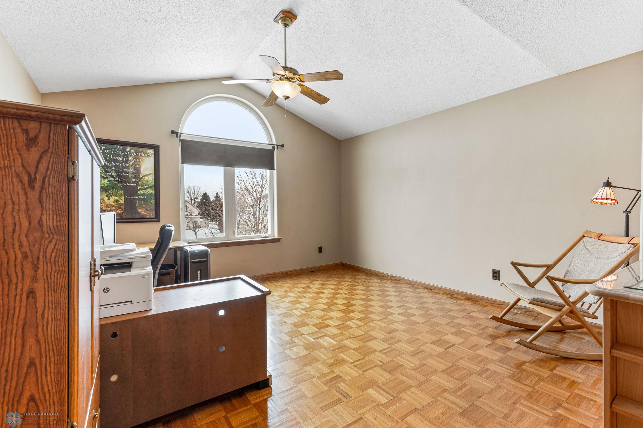 Upper bedroom 1