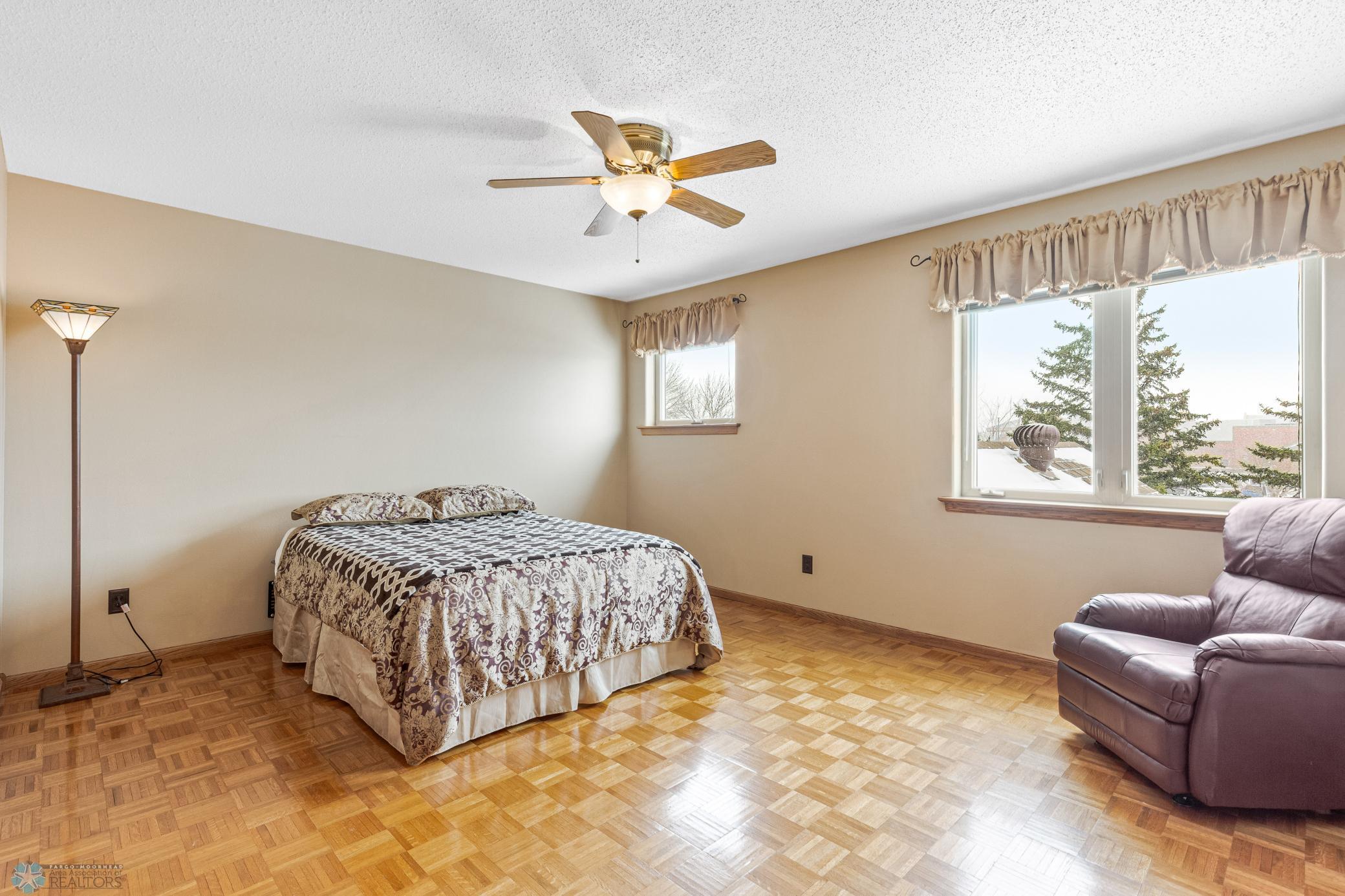 Upper bedroom 2
