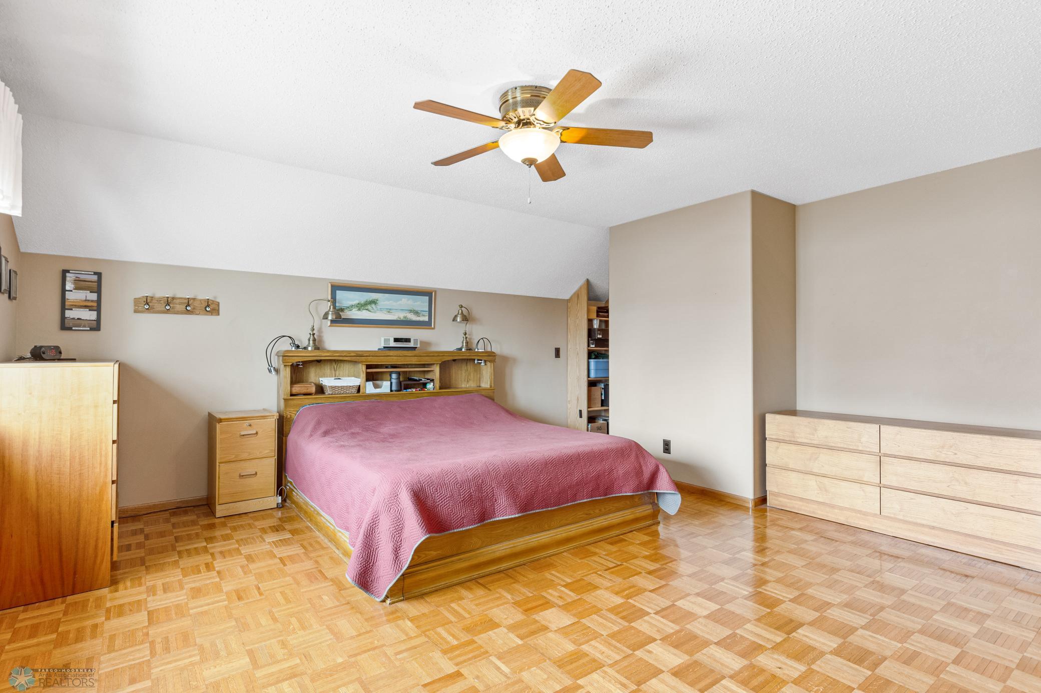 Bedroom 3 w WIC