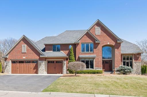 4393 Avondale Street, Minnetonka, MN 55345
