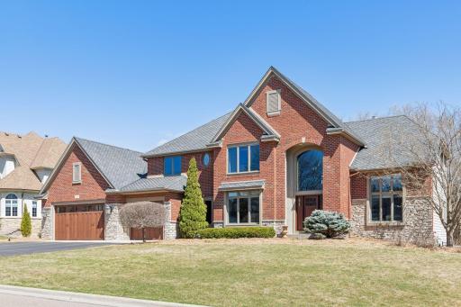4393 Avondale Street, Minnetonka, MN 55345