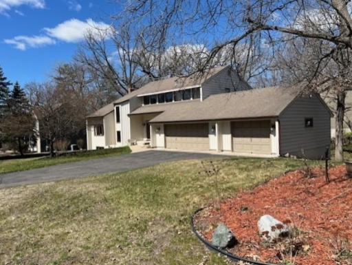 Potential five bedroom, four bedroom, three car (oversized) garage home walking distance to Lindey's, parks and trails.