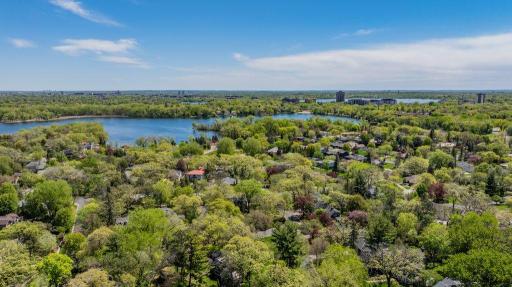 4009 Cedar Lake Road S, Saint Louis Park, MN 55416