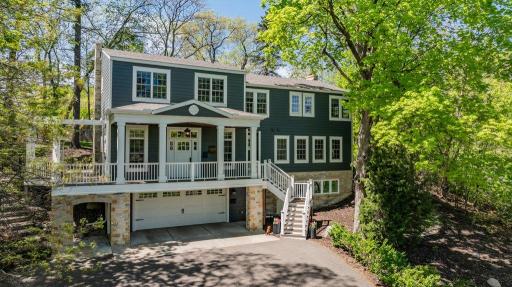 4009 Cedar Lake Road S, Saint Louis Park, MN 55416