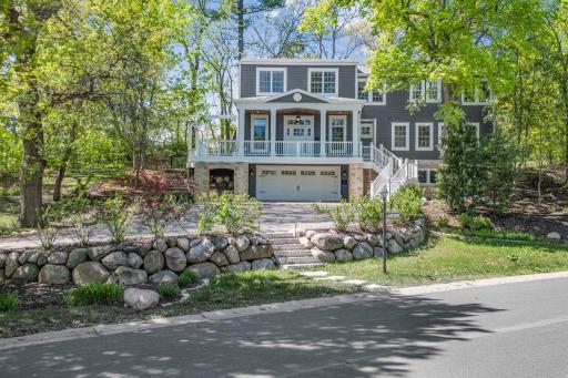 4009 Cedar Lake Road S, Saint Louis Park, MN 55416