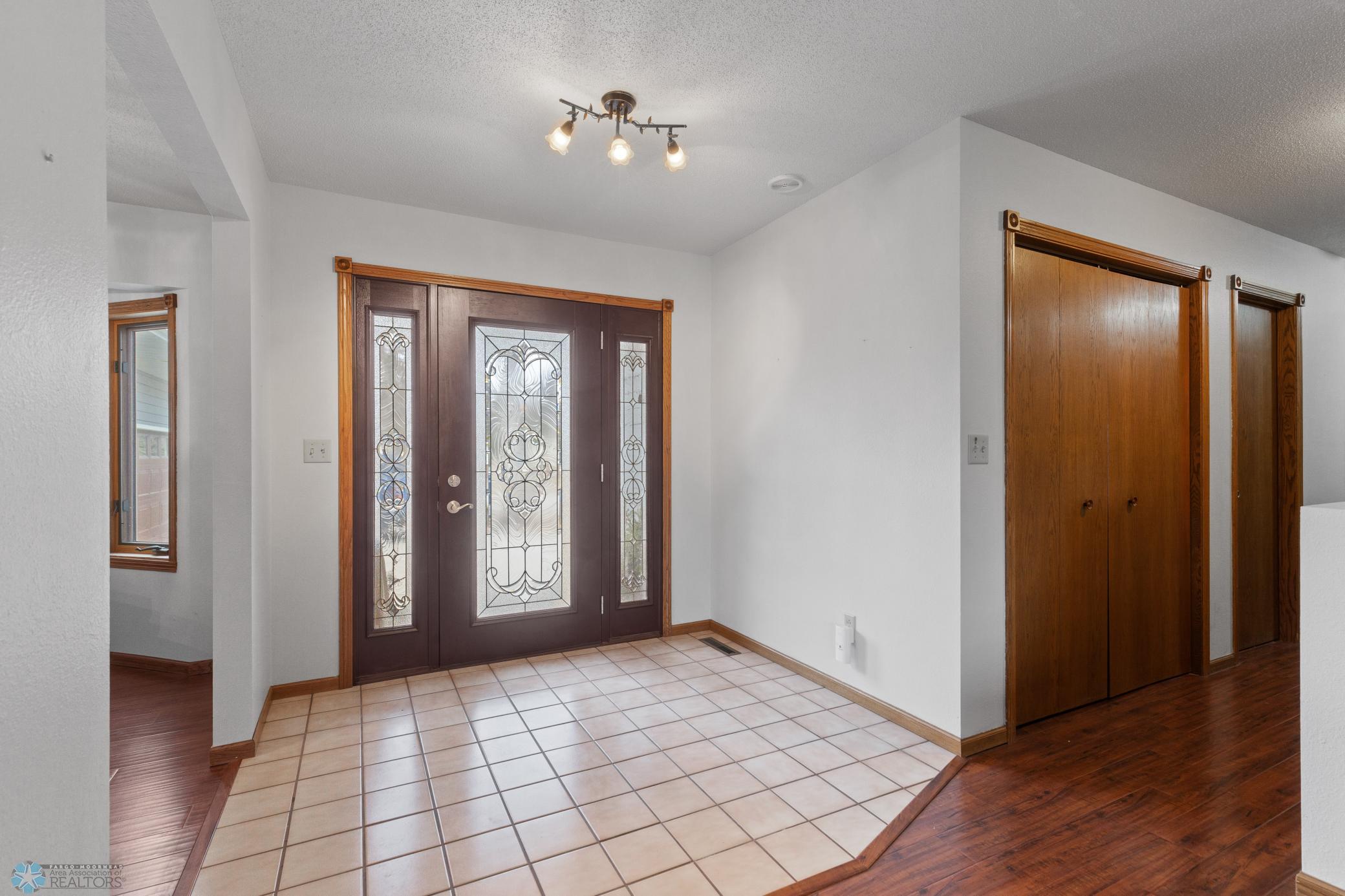 Entryway