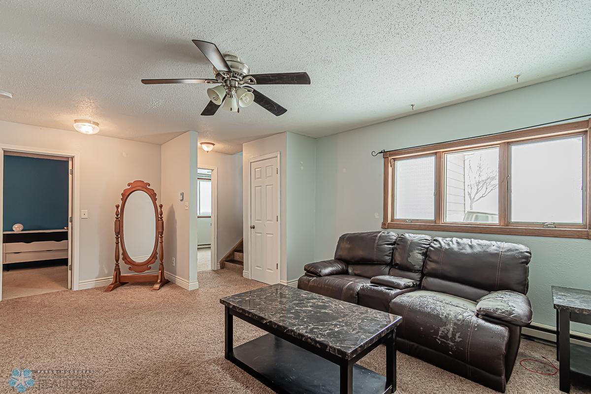 Family Room - Lower Level