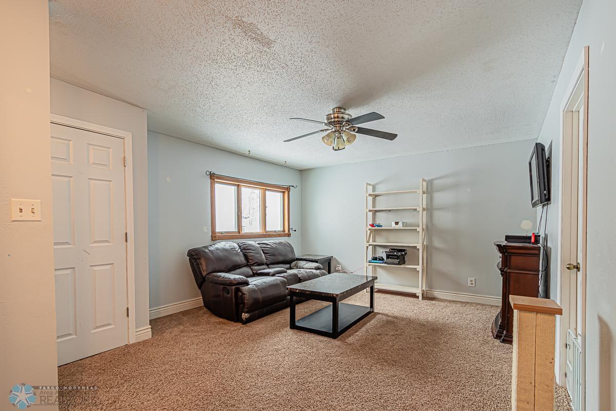 Family Room - Lower Level