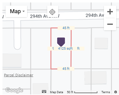 Isanti Lot 25 Map.PNG