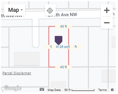 Isanti Lot 24 Map.PNG