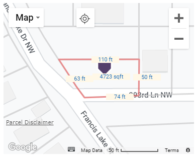 Isanti Lot 18 Map.PNG