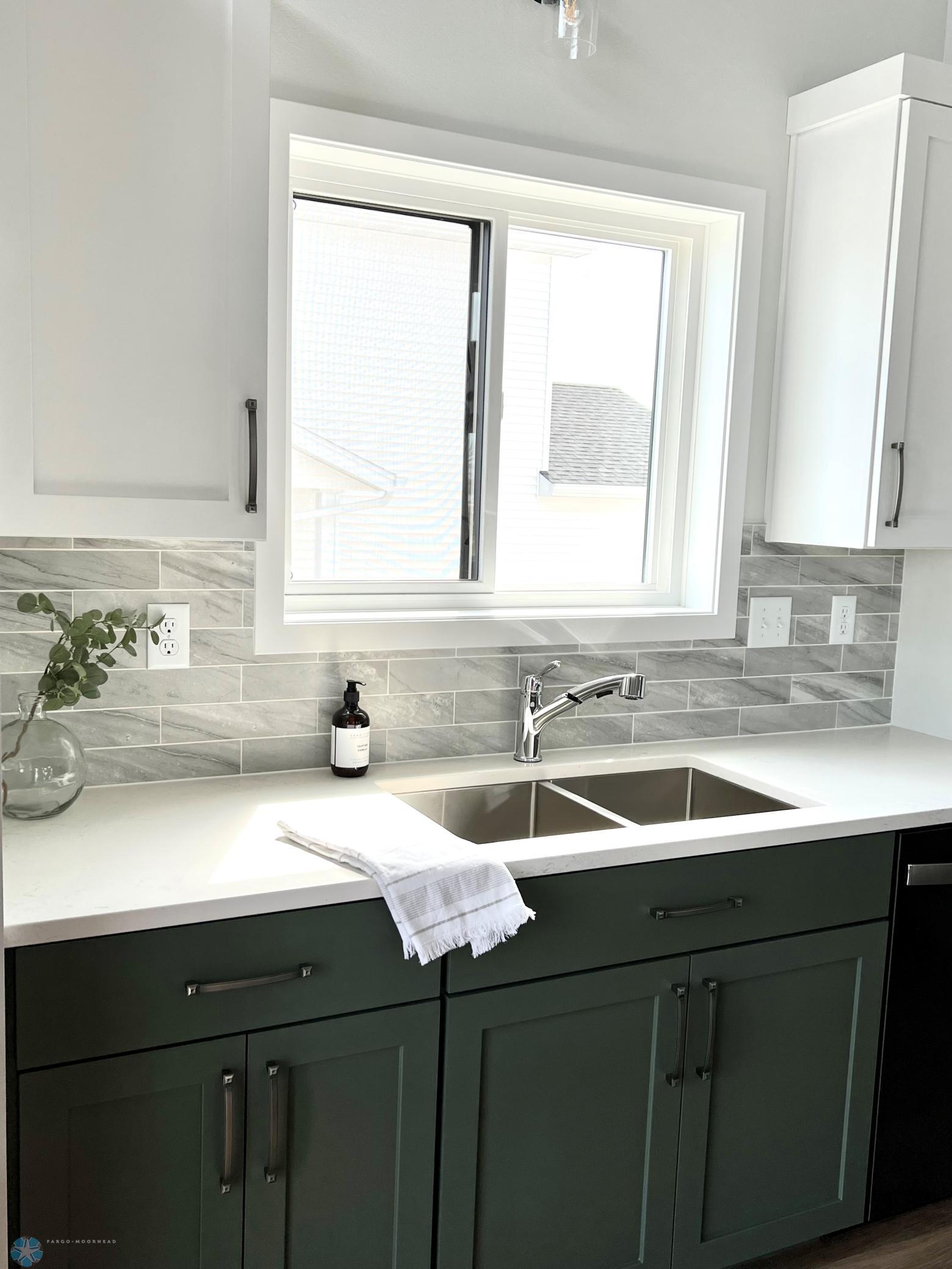 Archer Kitchen