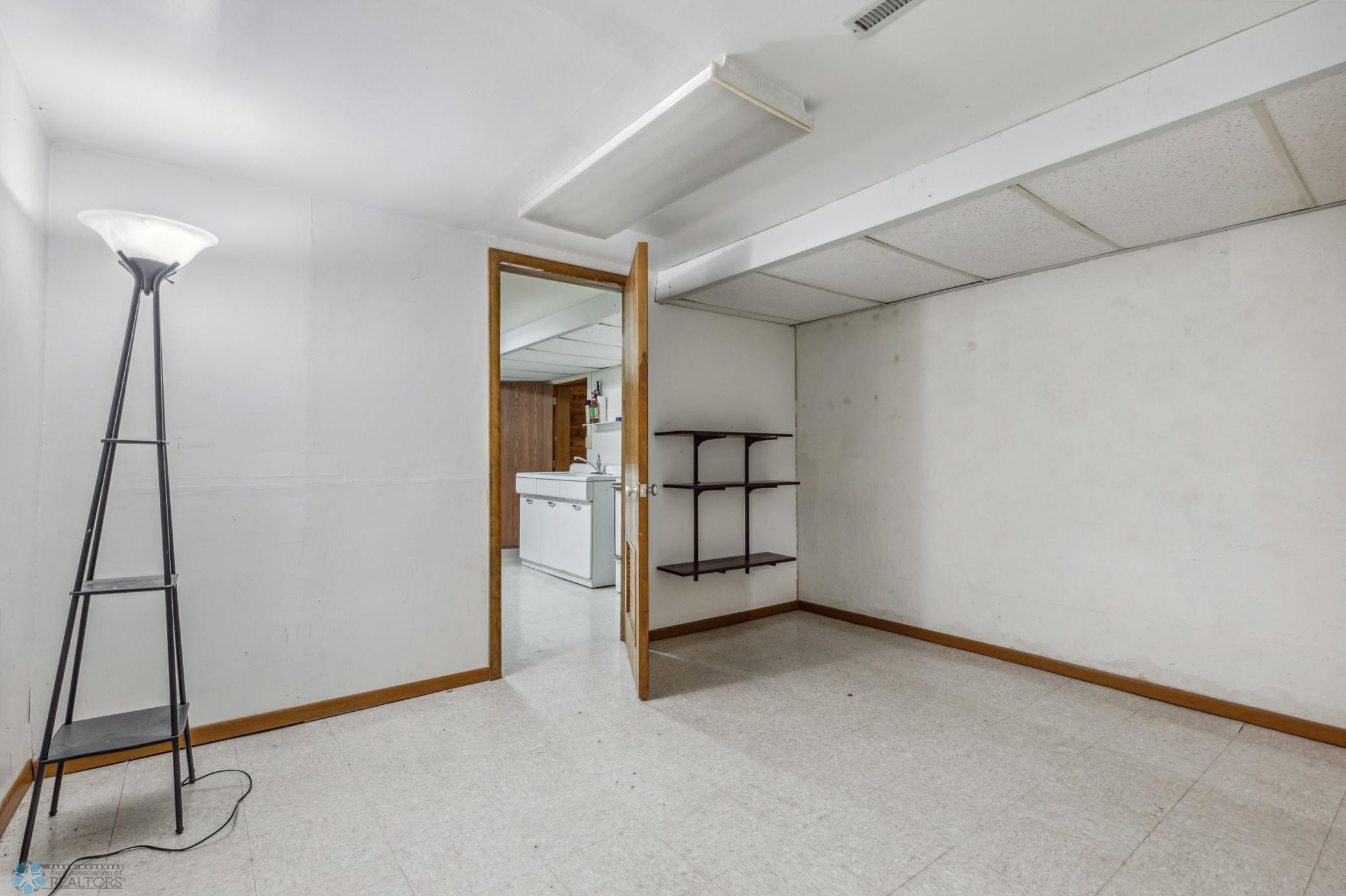 Bonus Room