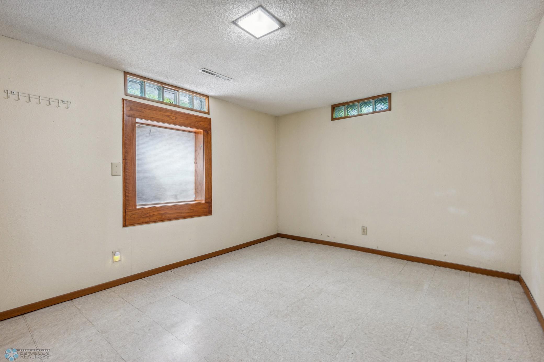 Bonus Room