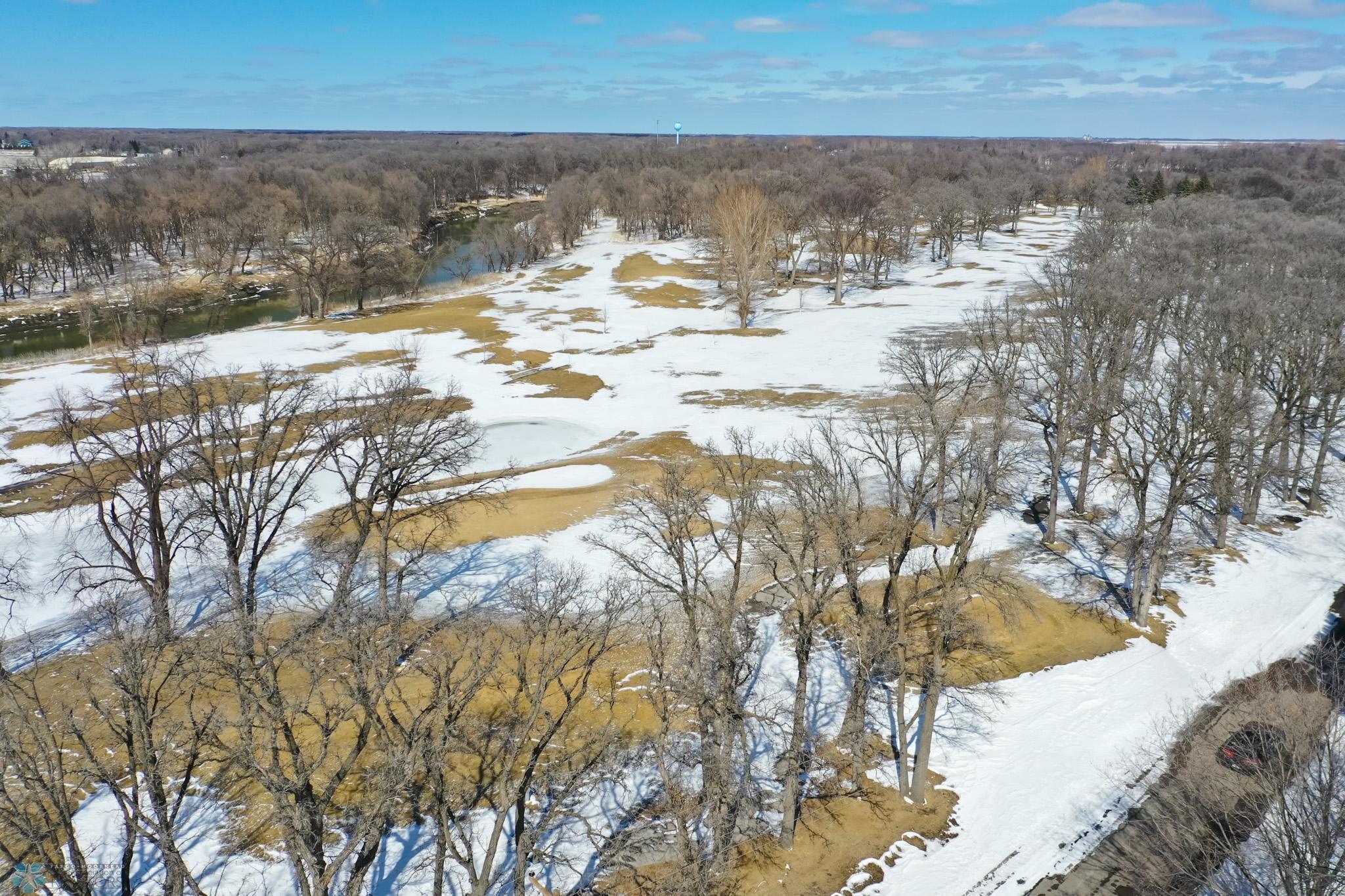 Edgewood Golf Course #1