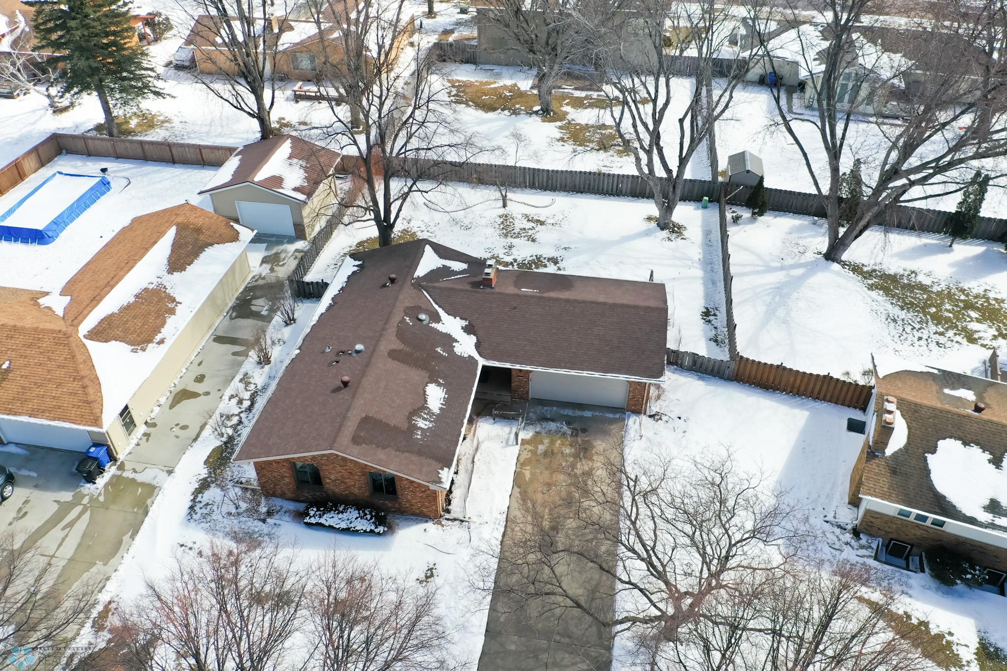 Aerial Image #1
