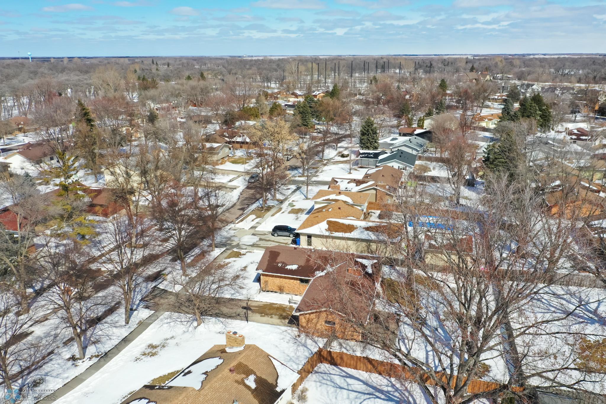 Aerial Image #2