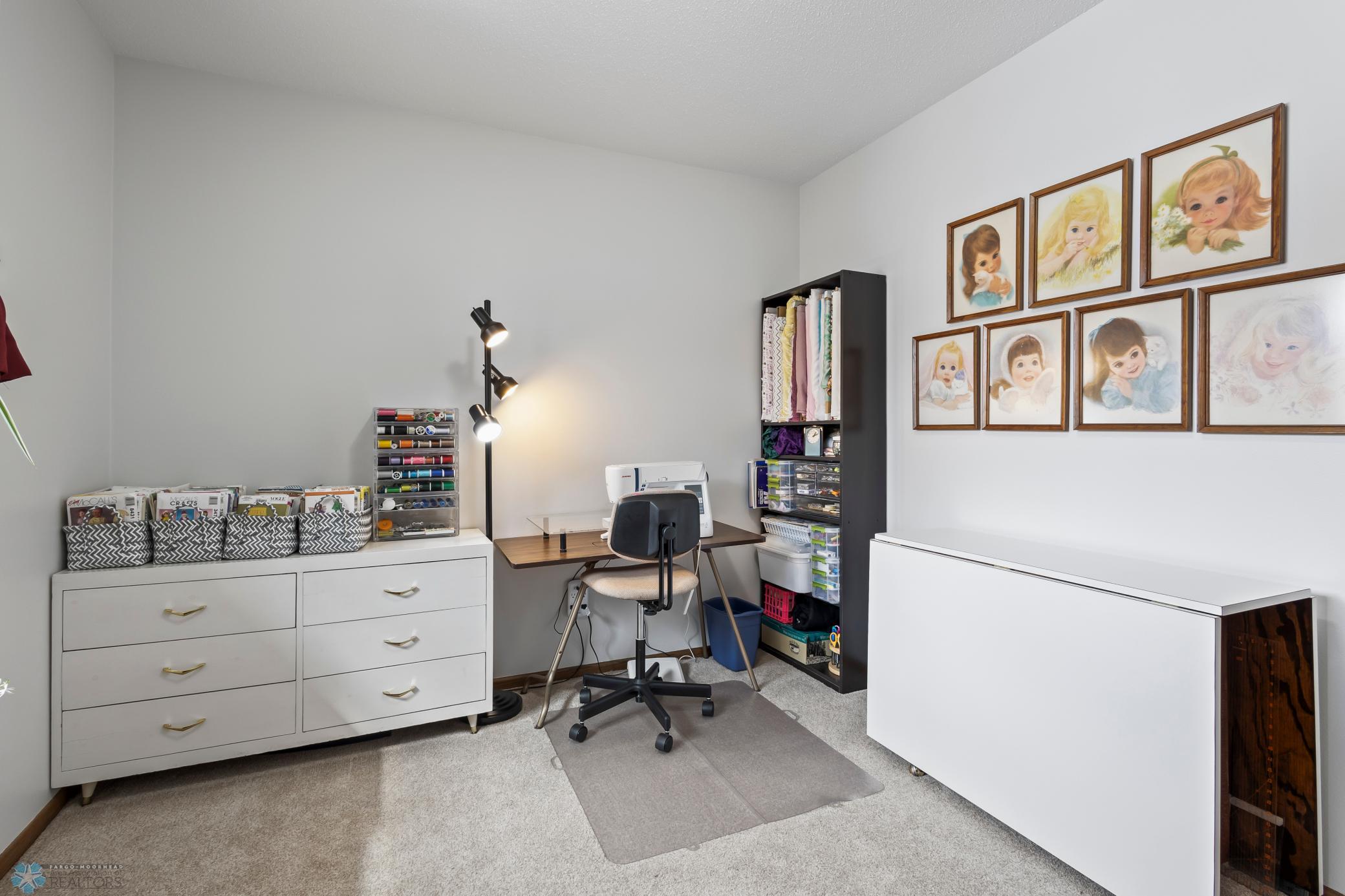 Bedroom #1