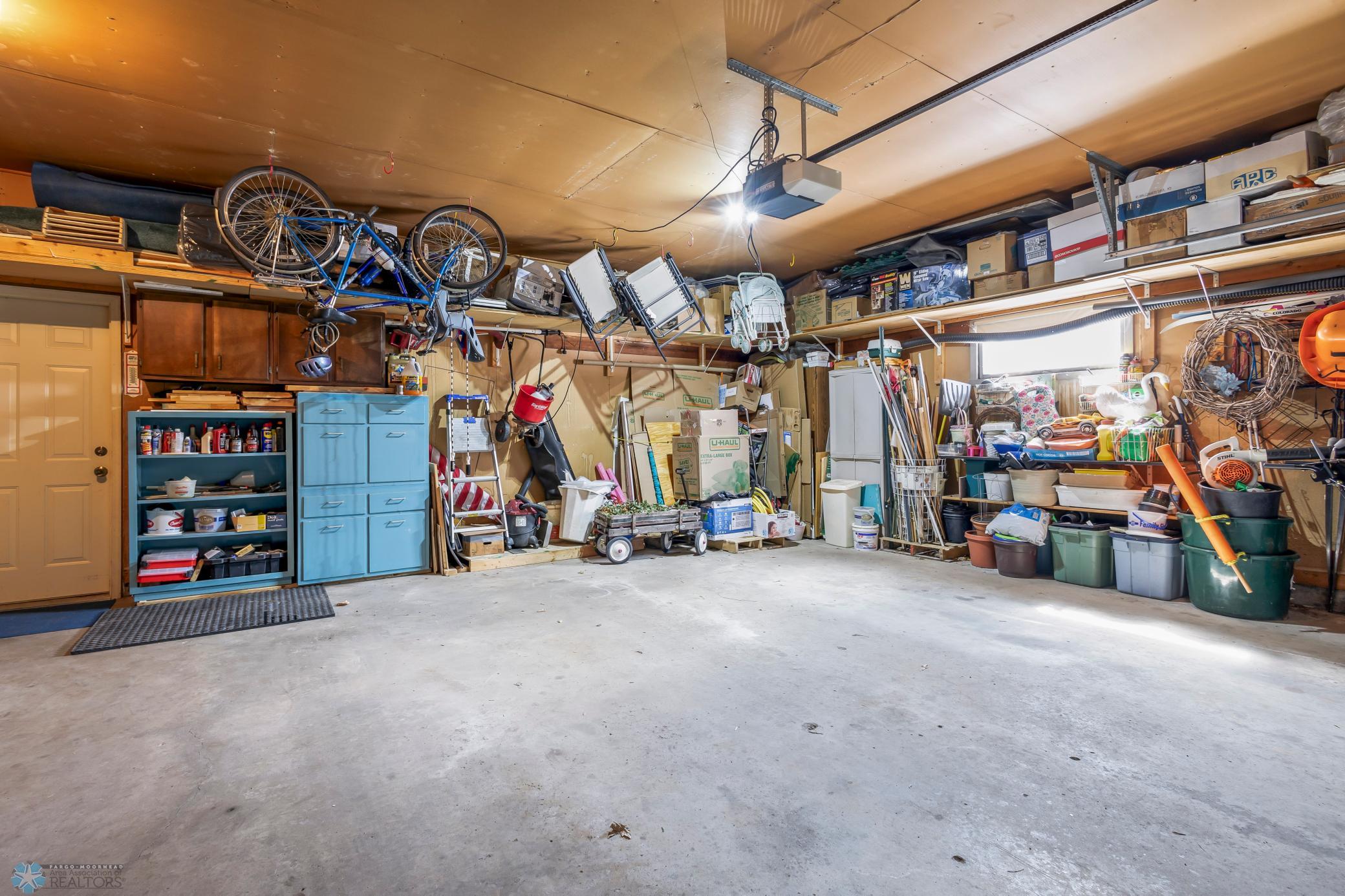 Garage #2