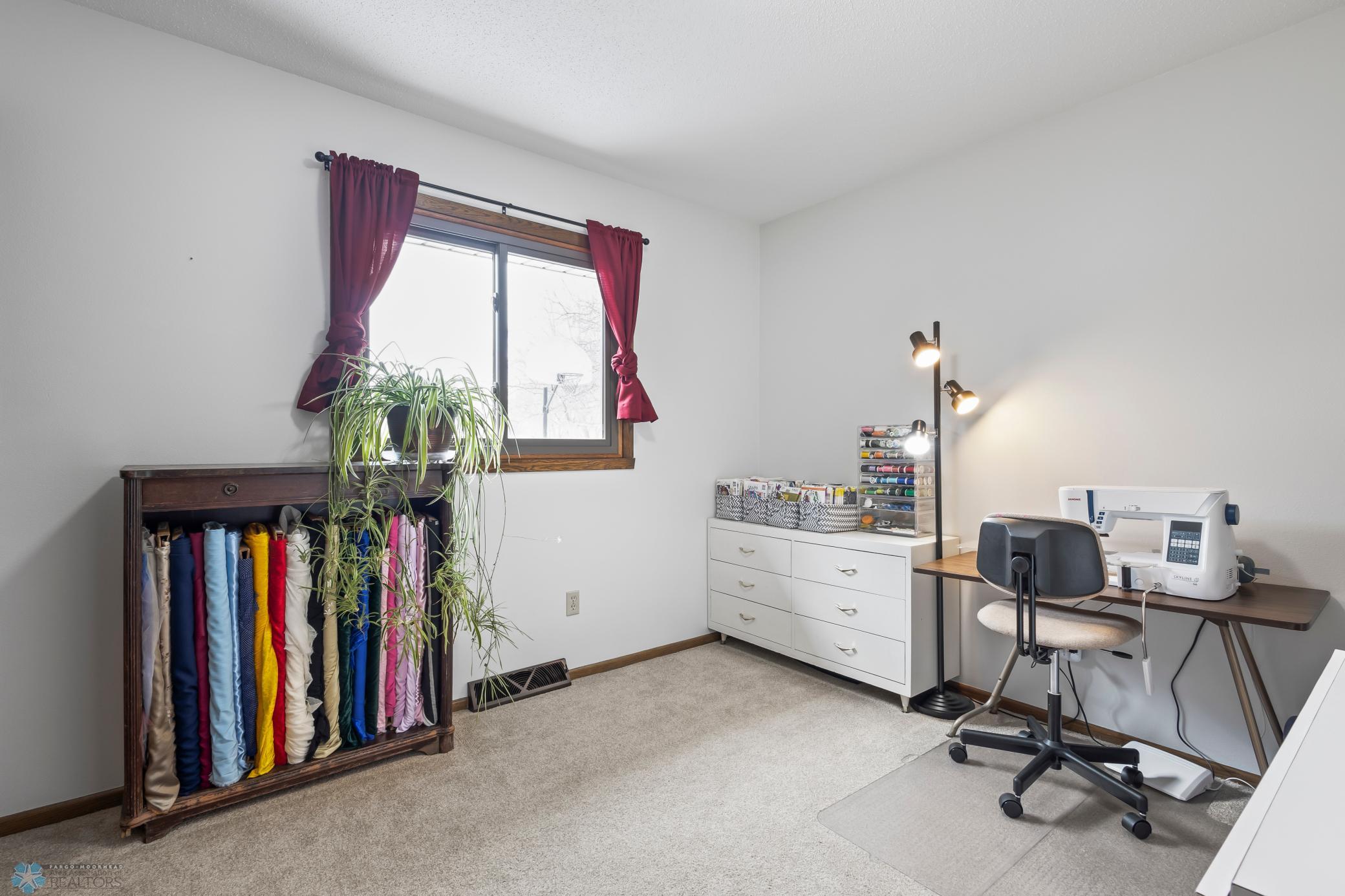 Bedroom #1