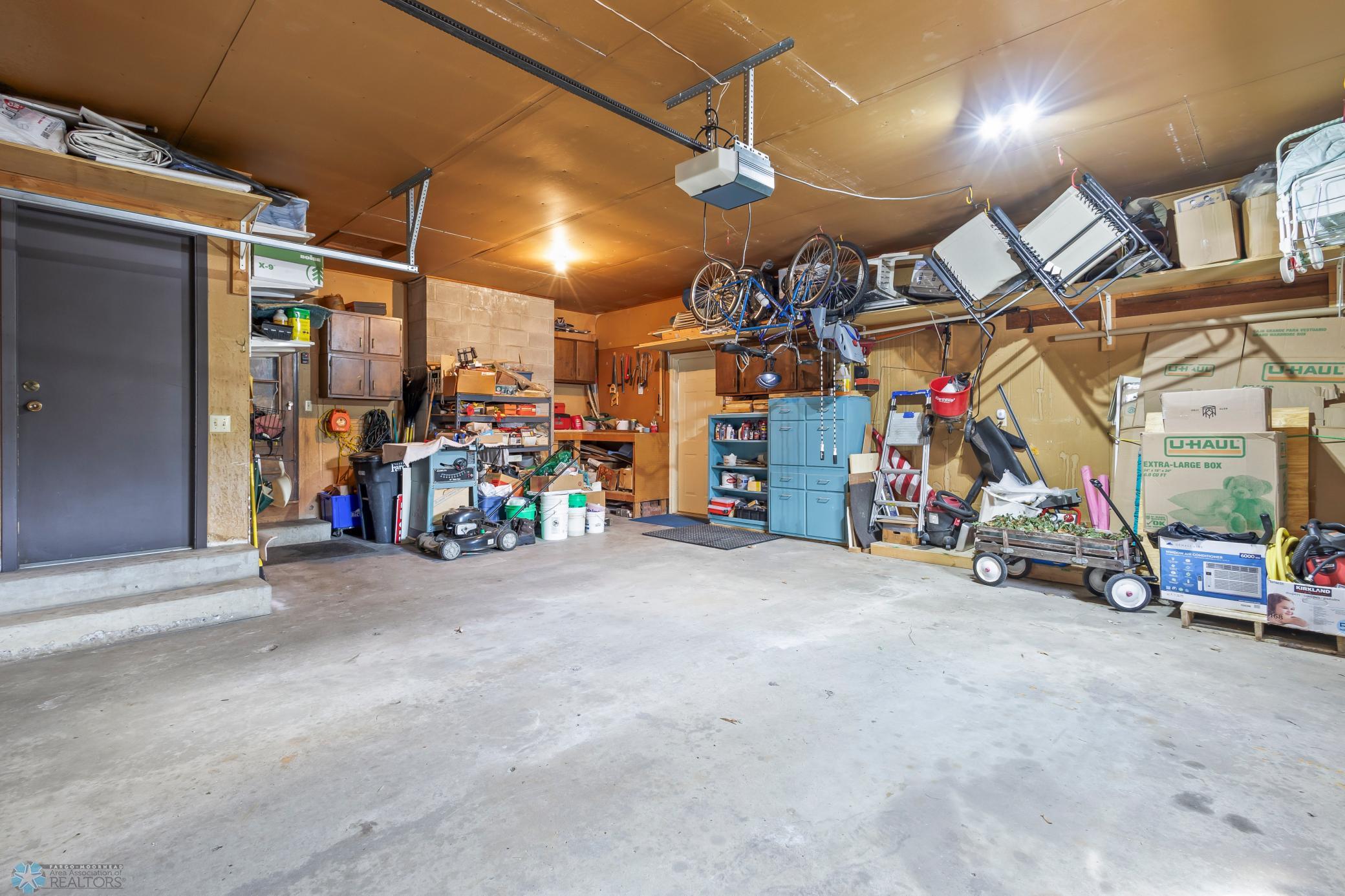 Garage #1