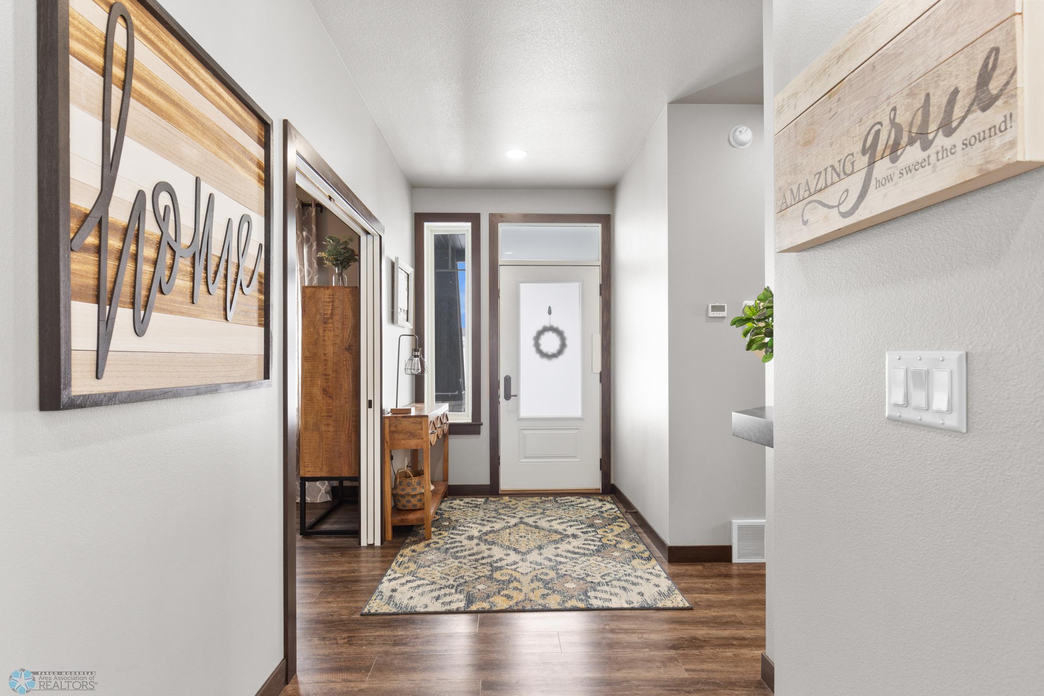 Front Foyer