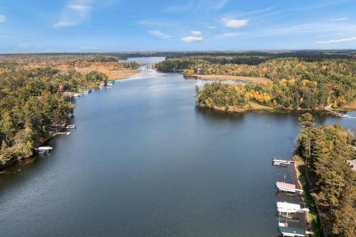 8088 Pine Point Road, Nisswa, MN 56468
