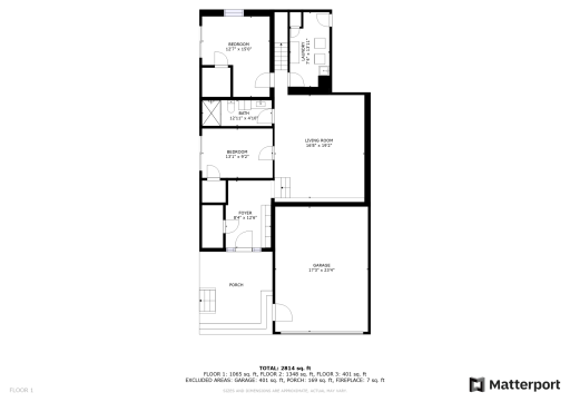 8088 Pine Point Road, Nisswa, MN 56468