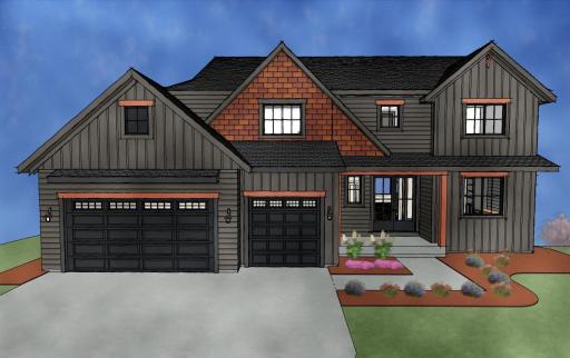 4428 Dunham Drive, Edina, MN 55435