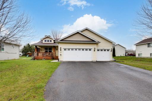 261 Fairmont Avenue S, Montrose, MN 55363