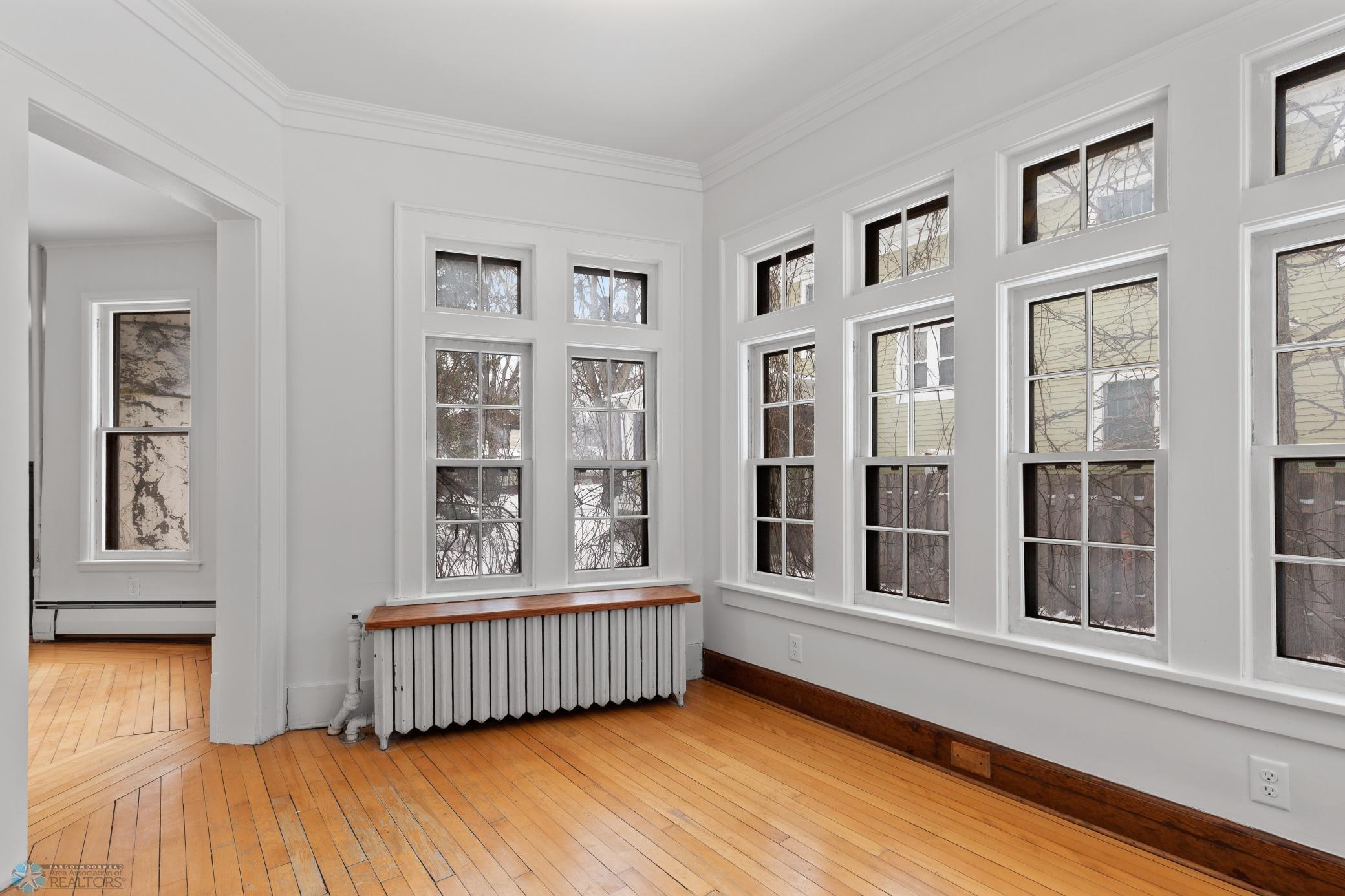 Sunroom