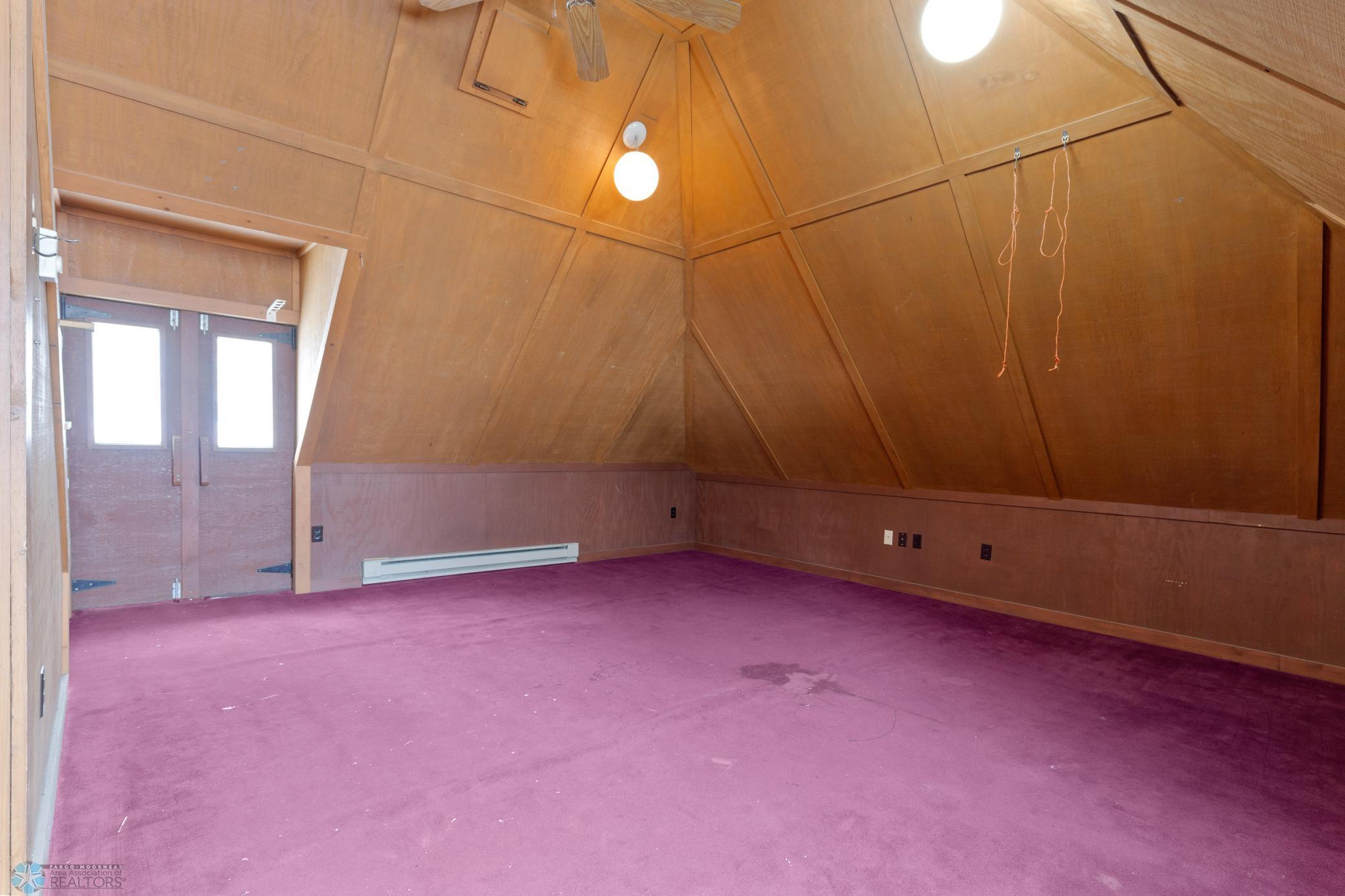 Garage/Carriage House Loft