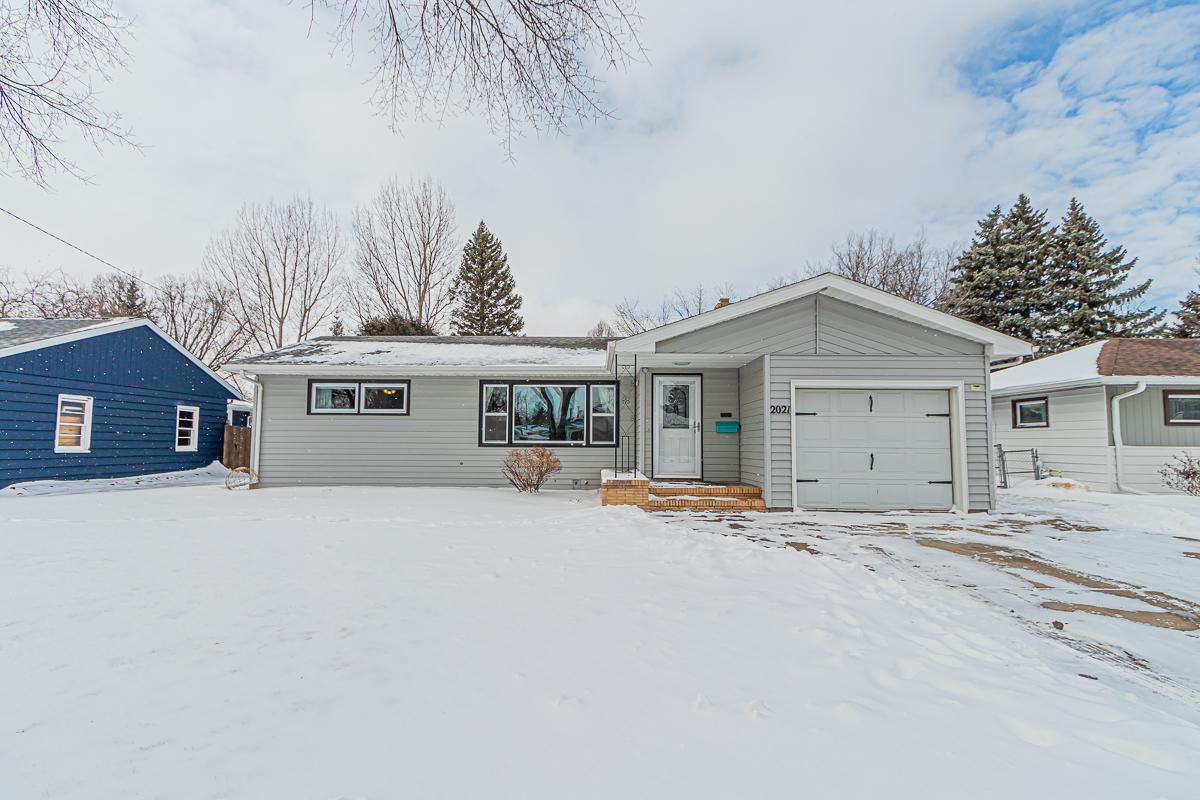 Property photo for 2021 7th Street S, Moorhead, MN