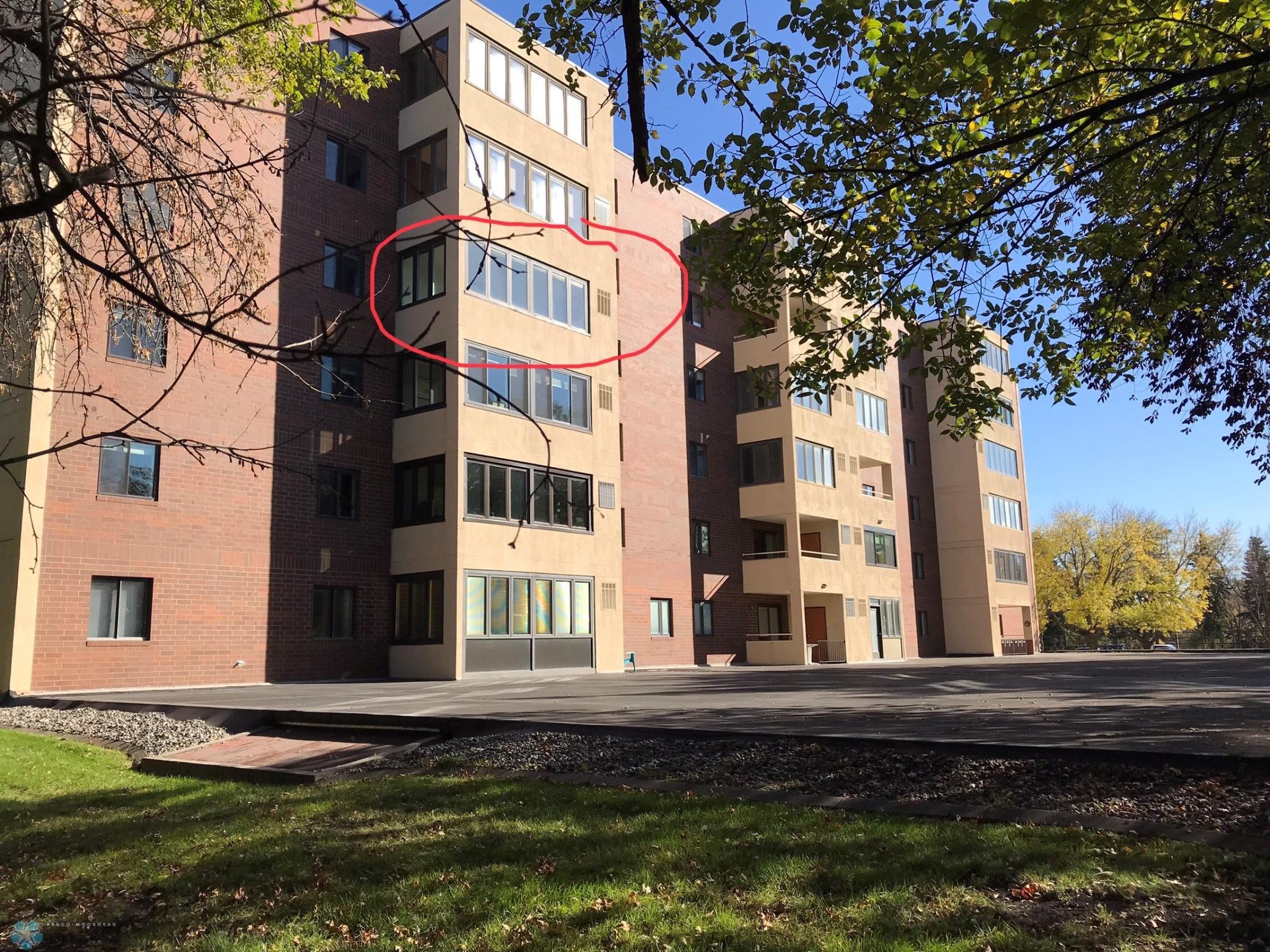 4th floor