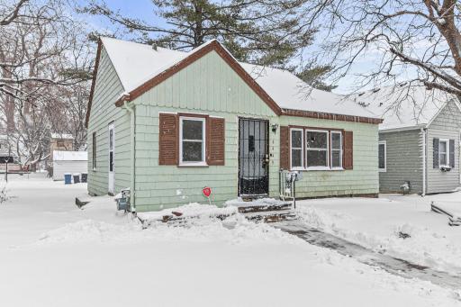 4449 Clinton Avenue, Minneapolis, MN 55419