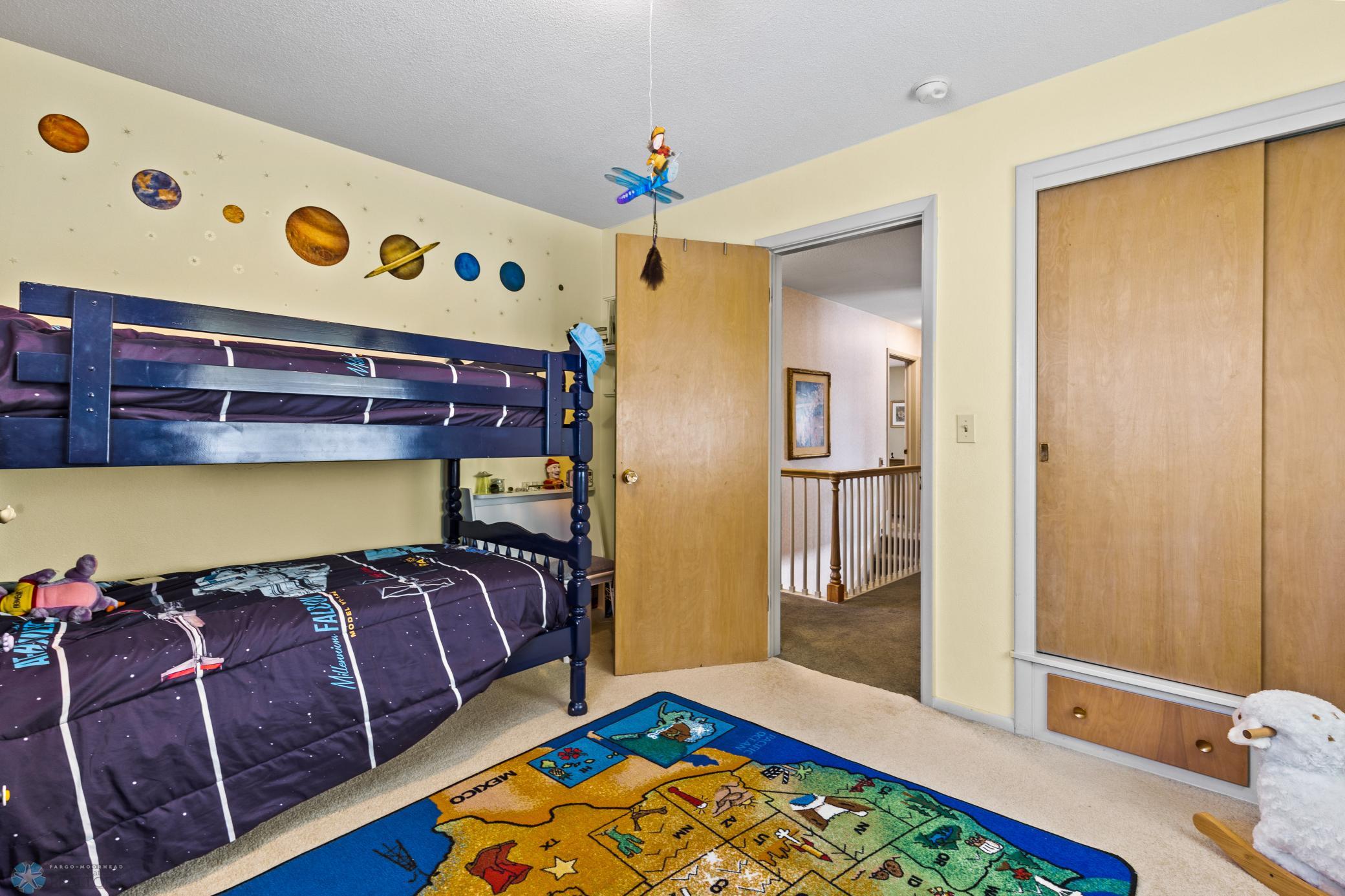 Bedroom 4