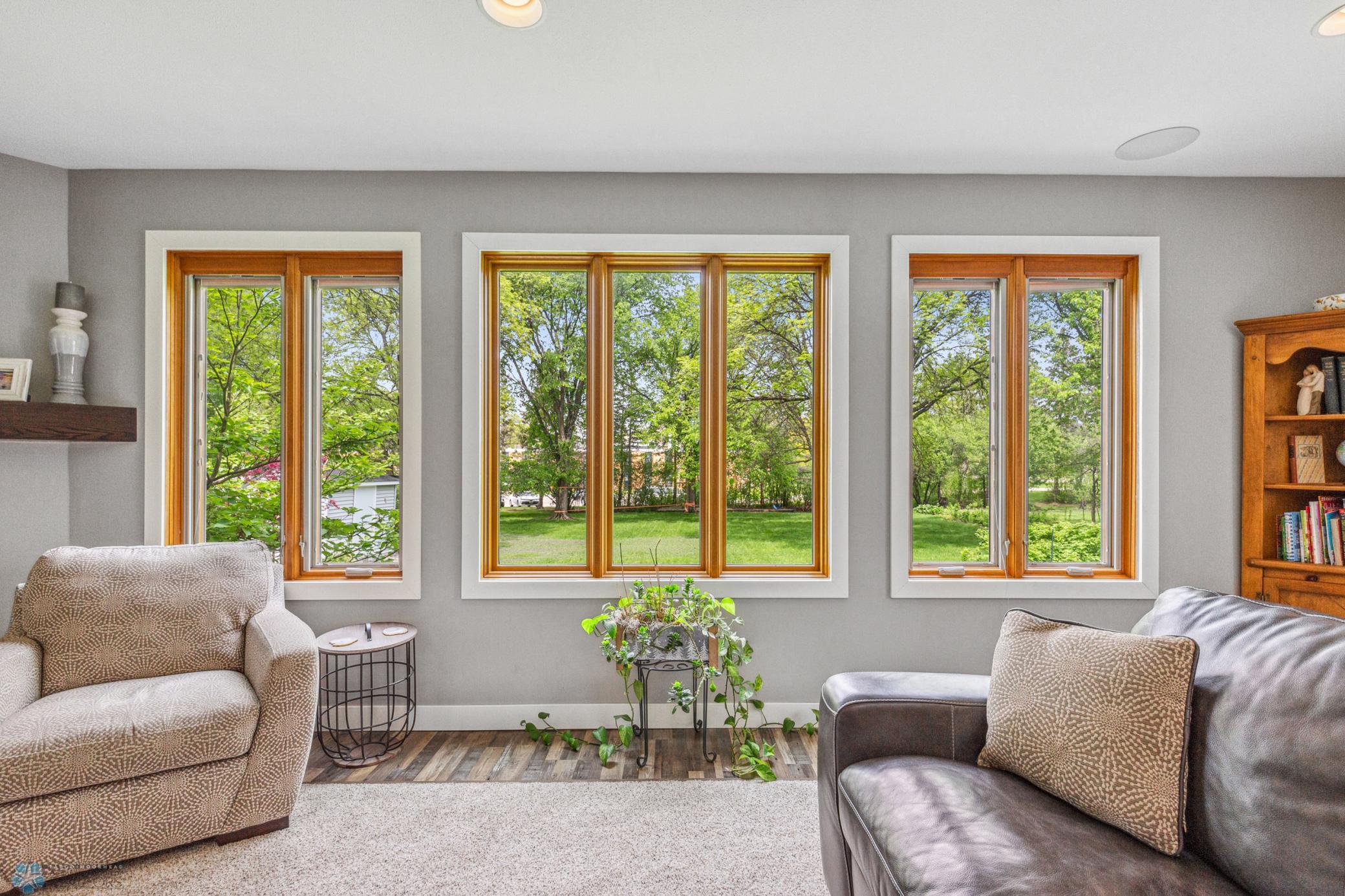4 Season Sun Room