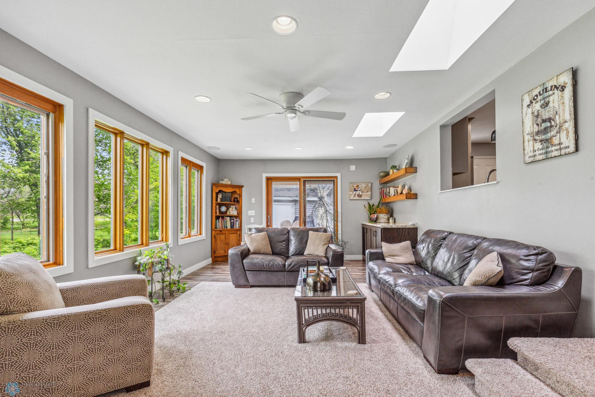 4 Season Sun Room