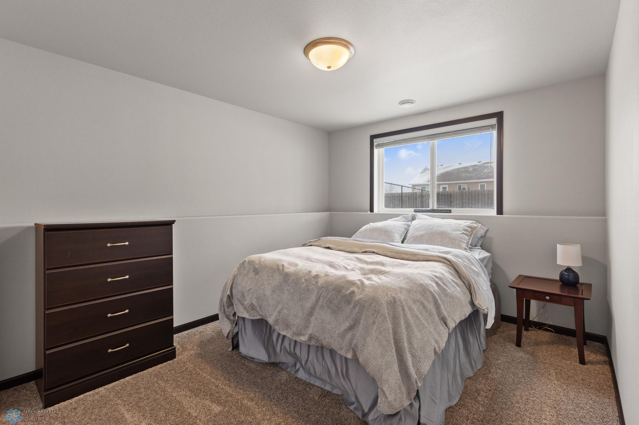 Bed 3